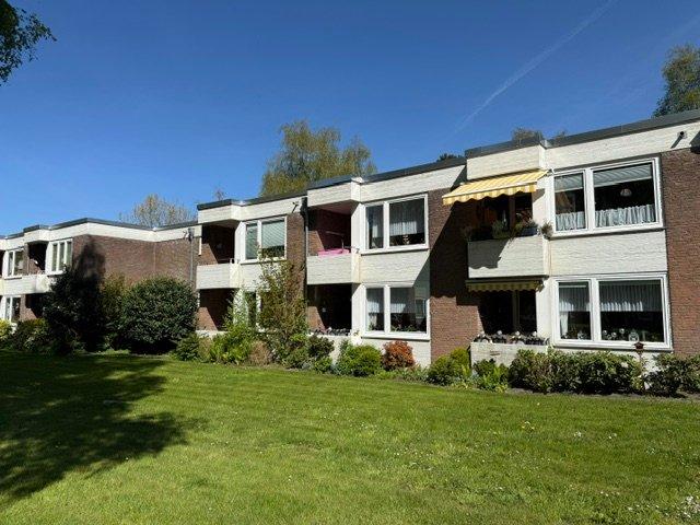 Erdgeschoßwohnung Norden - 2.5 Zimmer, 42 m&sup2;, 85.000&euro; | Angebot:27040239