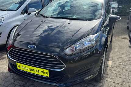 Ford Fiesta 76.650 km 7.890 &euro; Appenweier 77767