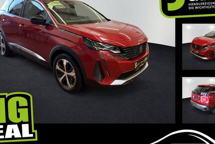 Peugeot 3008 8.844 km 20.490 &euro; Dachau 85221