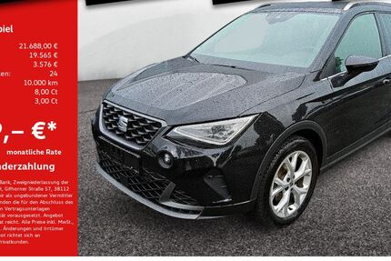 Seat Arona 26.621 km 21.688 &euro; Lohmar 53797