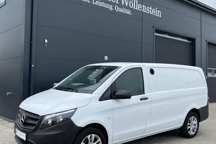 Mercedes-Benz Vito 102.400 km 22.467 &euro; Mühldorf a. Inn 84453