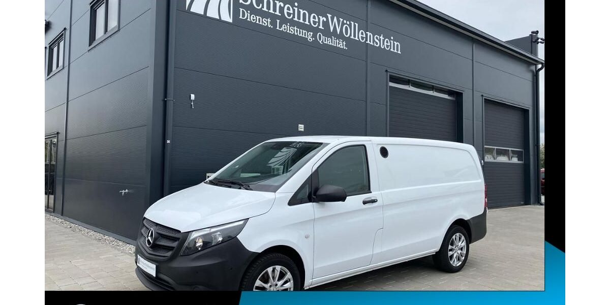 Mercedes-Benz Vito 102.400 km 22.467 &euro; Mühldorf a. Inn 84453