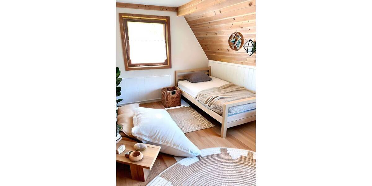 Einfamilienhaus Altenberg Hirschsprung - 4 Zimmer, 80 m&sup2;, 295.000&euro; | Angebot:26309585