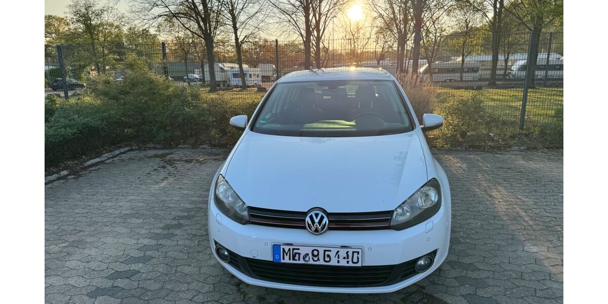 VW Golf 178.560 km 4.500 &euro; Langenfeld 40764