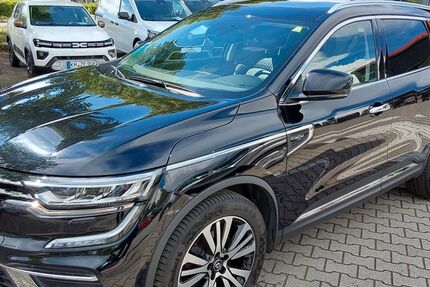 Renault Koleos 46.887 km 34.900 &euro; Kamenz 01917