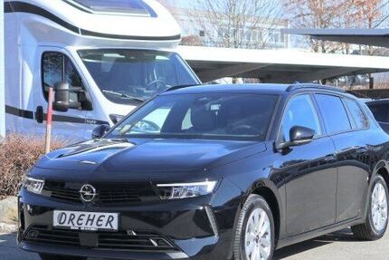 Opel Astra 9.900 km 22.980 &euro; Wangen 88239
