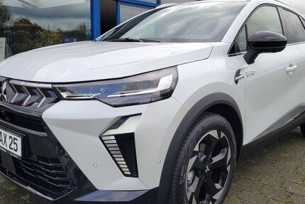 Mitsubishi ASX 5.000 km 31.980 &euro; Dessau-Roßlau 06849