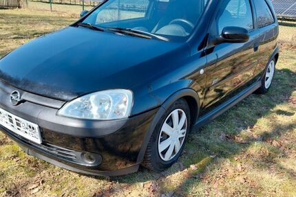 Opel Corsa 175.000 km 1.499 &euro; Werneuchen 16356