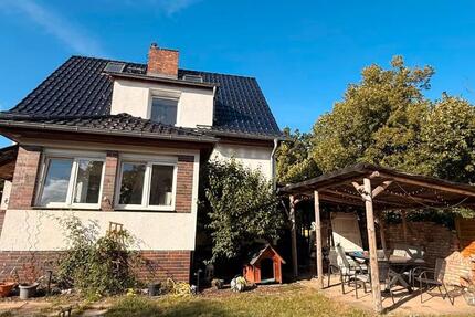 Haus Teupitz - 5 Zimmer, 100 m&sup2;, 1.700&euro; | Angebot:27625651