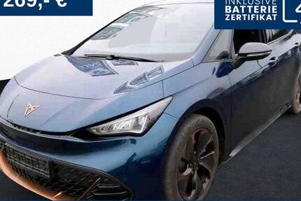 Cupra Born 31.092 km 29.930 &euro; Weinstadt-Endersbach 71384