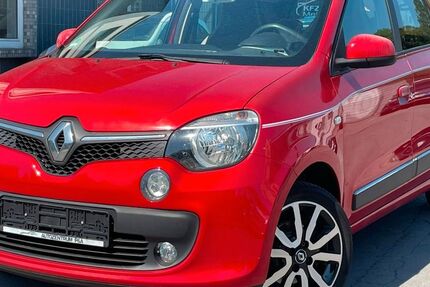 Renault Twingo 118.487 km 5.500 &euro; Gelsenkirchen 45884
