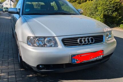 Audi A3 168.000 km 2.800 &euro; Wetzlar 35578