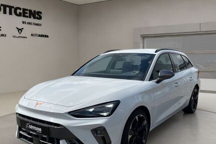 Cupra Leon 17.872 km 29.790 € Soest 59494