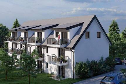 Wohnung Pleinfeld Ramsberg - 2 Zimmer, 253.000&euro; | Angebot:26788111