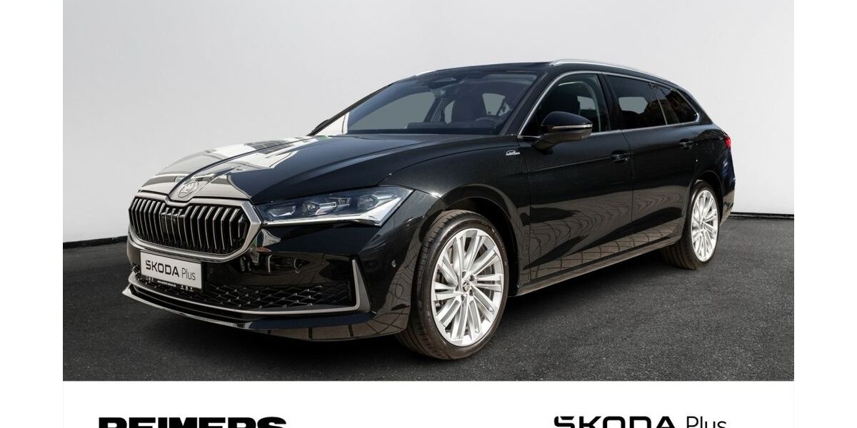 Skoda Superb 16.100 km 42.405 &euro; Schenefeld 22869