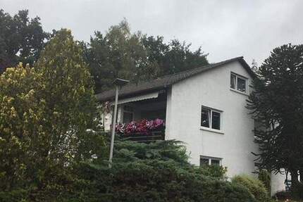 Großes Mehrfamilienhaus mit 5 Wohneinheiten - EG komplett barrierefrei 1 zimmer