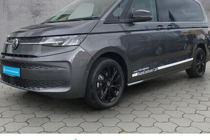 VW T7 Multivan