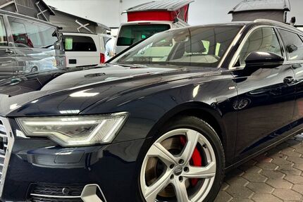 Audi A6 122.067 km 31.980 &euro; Schwelm 58332