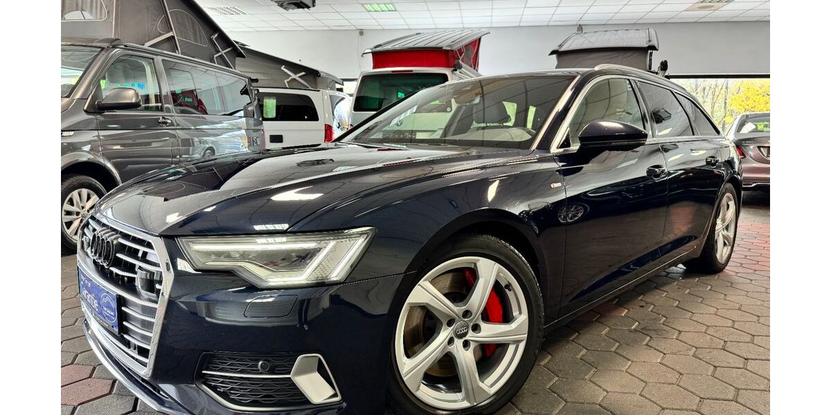 Audi A6 122.067 km 31.980 &euro; Schwelm 58332