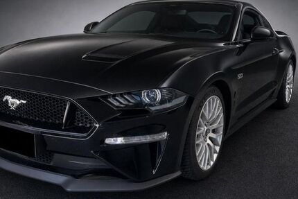 Ford Mustang 8.017 km 51.700 &euro; Uhingen 73066