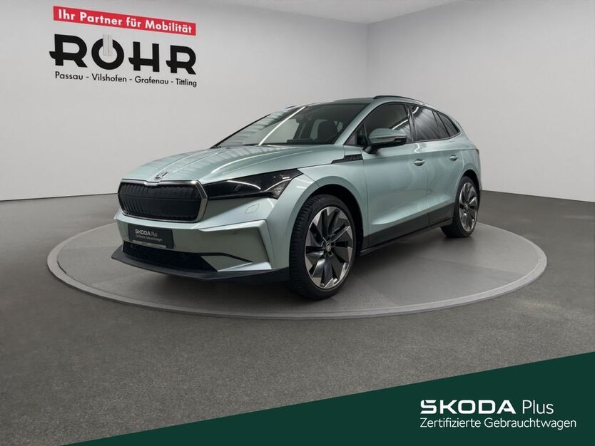 Skoda Enyaq 31.791 km 27.550 € Passau 94032
