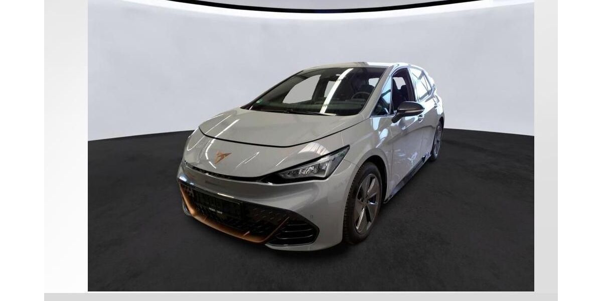 Cupra Born 17.400 km 24.980 &euro; Fürth 90763