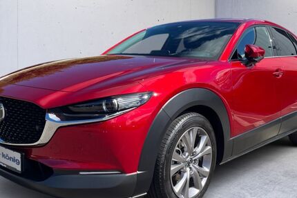 Mazda CX-30 65.900 km 20.970 € Waldshut-Tiengen 79761