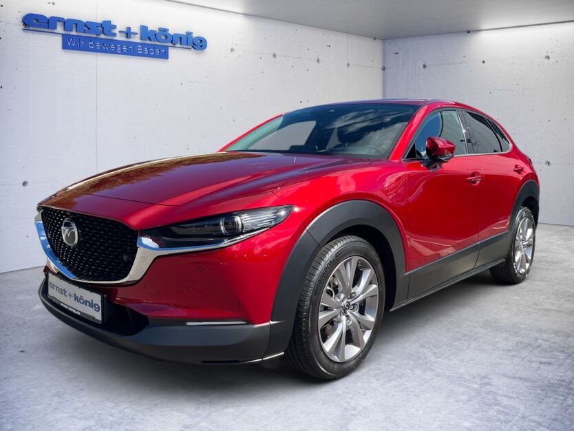Mazda CX-30 65.900 km 20.970 € Waldshut-Tiengen 79761