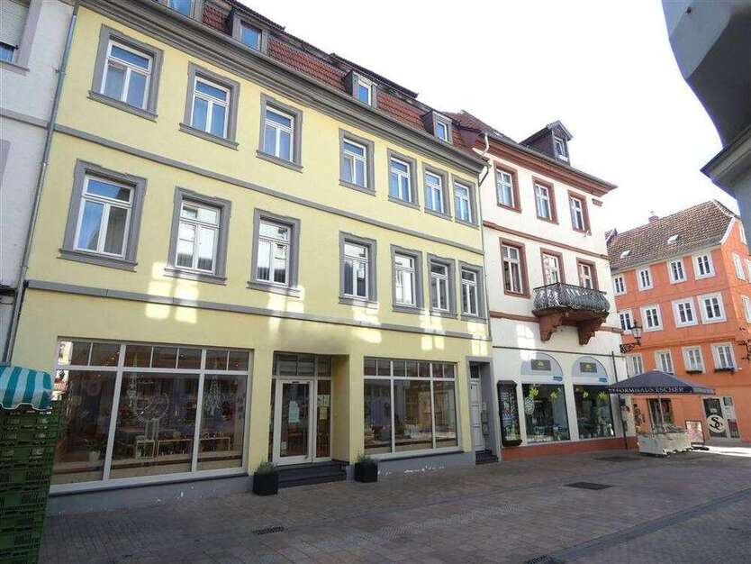 Gastronomie in Neustadt 2.500 € 277 m²