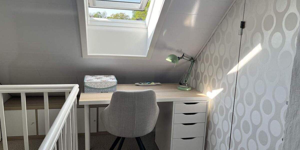 Reihenendhaus Flensburg Westliche Höhe - 4 Zimmer, 63 m&sup2;, 239.000&euro; | Angebot:25770561