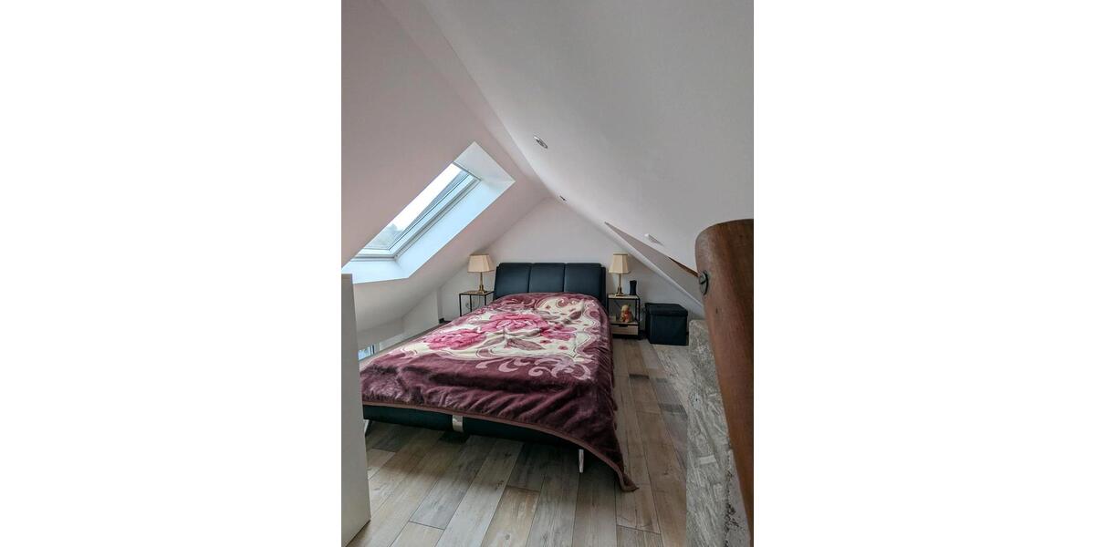 Maisonettenwohnung Simmern/Hunsrück Hunsrück - 2 Zimmer, 60 m&sup2;, 720&euro; | Angebot:25509788