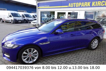 Jaguar XF 95.000 km 18.990 &euro; Kelheim 93309