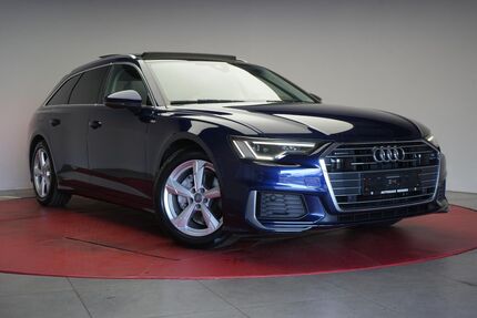 Audi A6 88.000 km 32.700 € Braunschweig 38110
