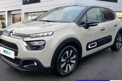 Citroen C3 14.801 km 14.790 &euro; Wiesbaden 65201