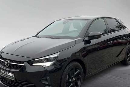 Opel Corsa 13.980 km 17.900 &euro; Erding 85435