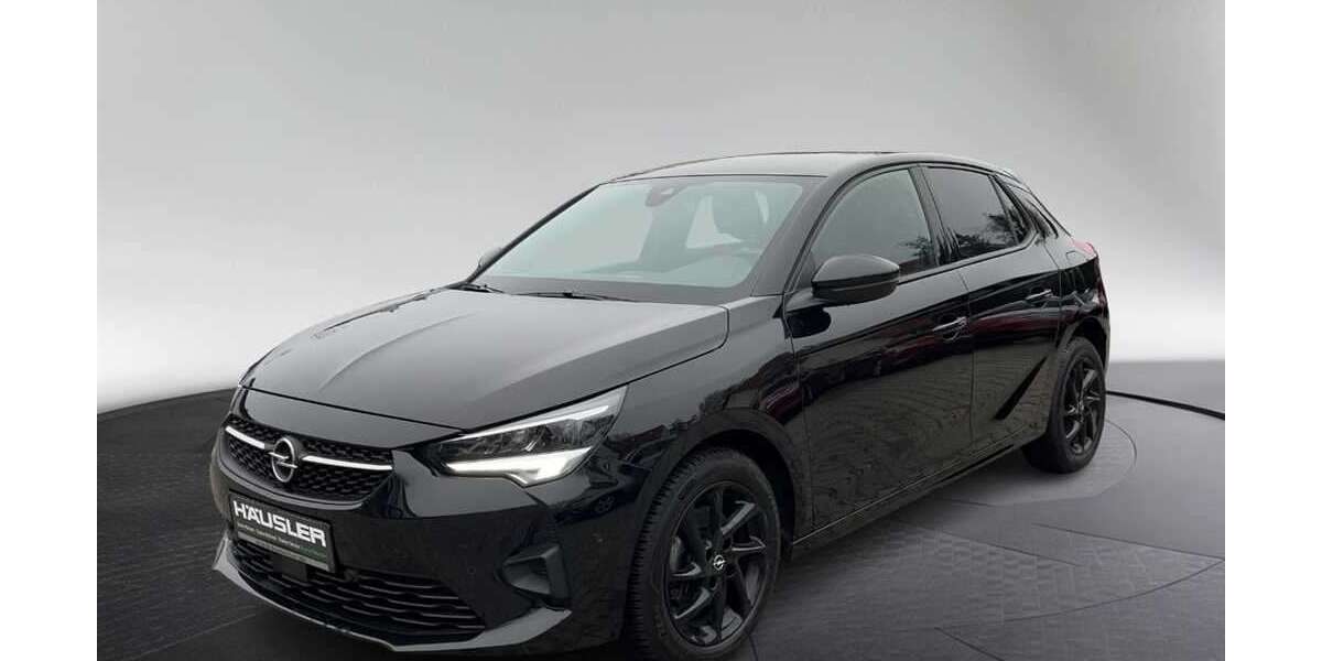 Opel Corsa 13.980 km 17.900 &euro; Erding 85435