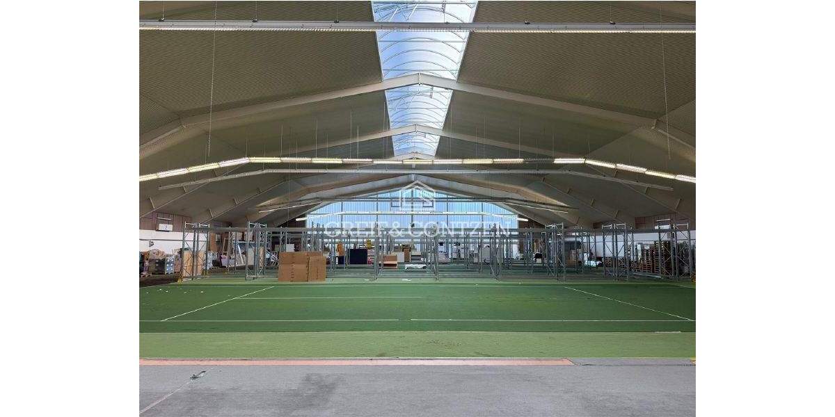 Gewerbeobjekt Roetgen - 2.750.000&euro; | Angebot:25425096