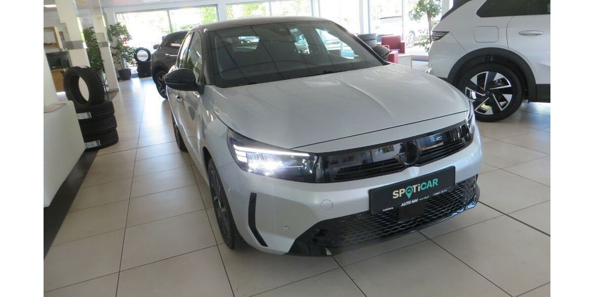 Opel Corsa 11.500 km 17.980 &euro; Heidelberg 69121