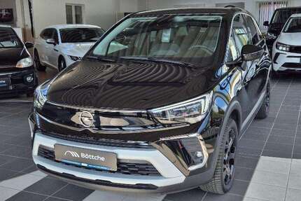 Opel Crossland 11.303 km 20.880 &euro; Zerbst/Anhalt 39261