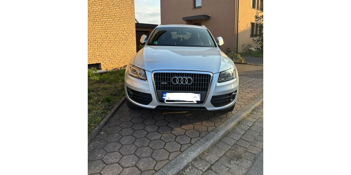 Audi Q5 163.000 km 7.399 &euro; Bielefeld 33649