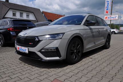 Skoda Octavia 57.400 km 26.900 &euro; Schlüchtern 36381