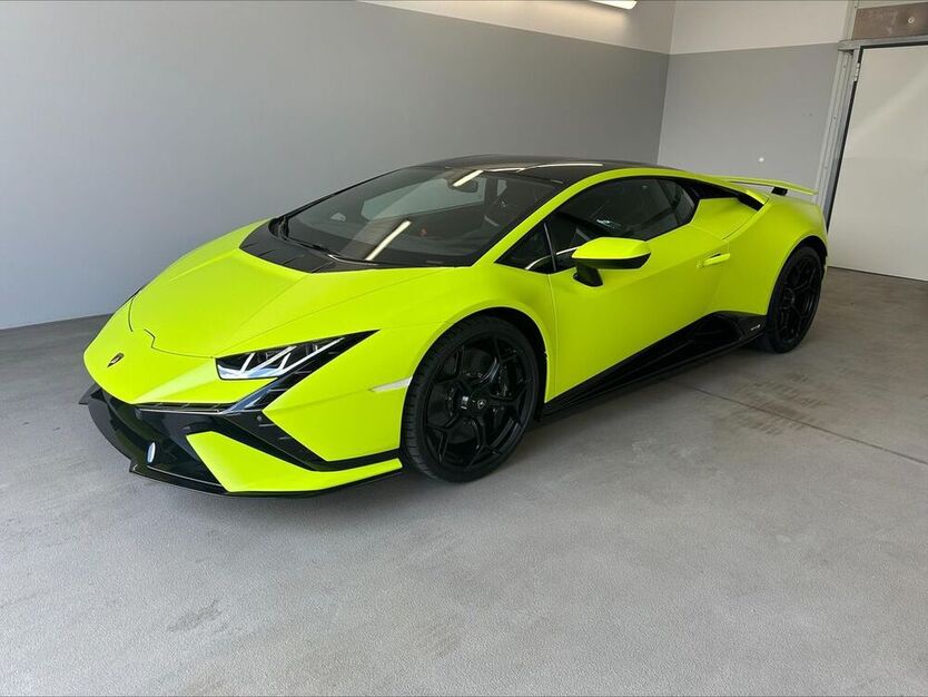 Huracán