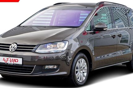 VW Sharan 95.589 km 23.990 € Magdeburg 39118