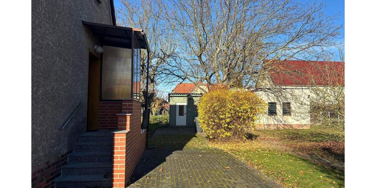 Grundstück Wermsdorf Luppa - 130.000&euro; | Angebot:25780230