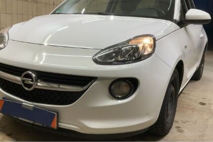 Opel Adam 63.832 km 10.390 &euro; Mönchengladbach 41061