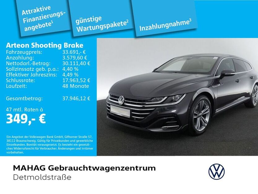 Arteon