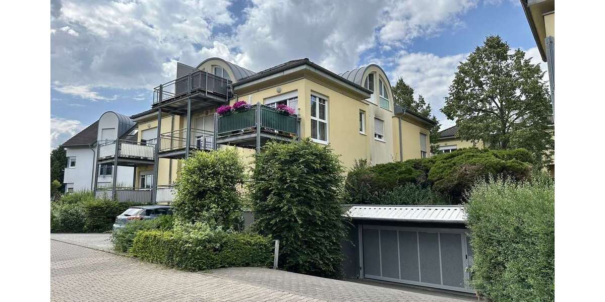 Etagenwohnung Rheinböllen - 3 Zimmer, 66 m&sup2;, 169.000&euro; | Angebot:22562142
