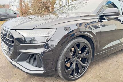 Audi Q8 199.990 km 44.500 &euro; Langenlonsheim 55450