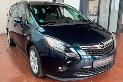 Opel Zafira 145.352 km 7.250 &euro; Henstedt-Ulzburg (bei Hamburg) 24558