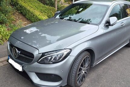 Mercedes-Benz C 250 233.000 km 14.600 &euro; Thüngen 97289